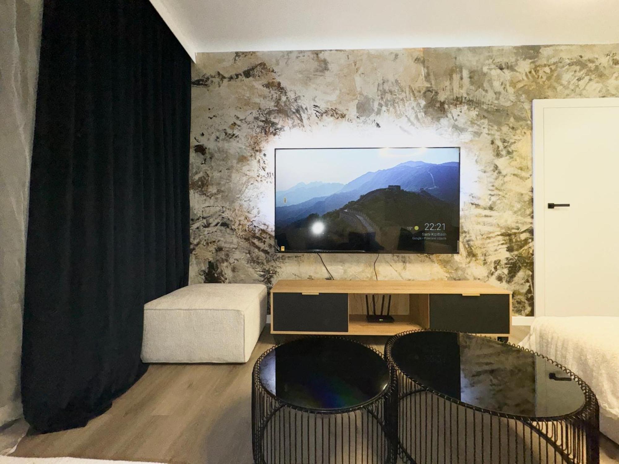 Apartment Invest In Poland *