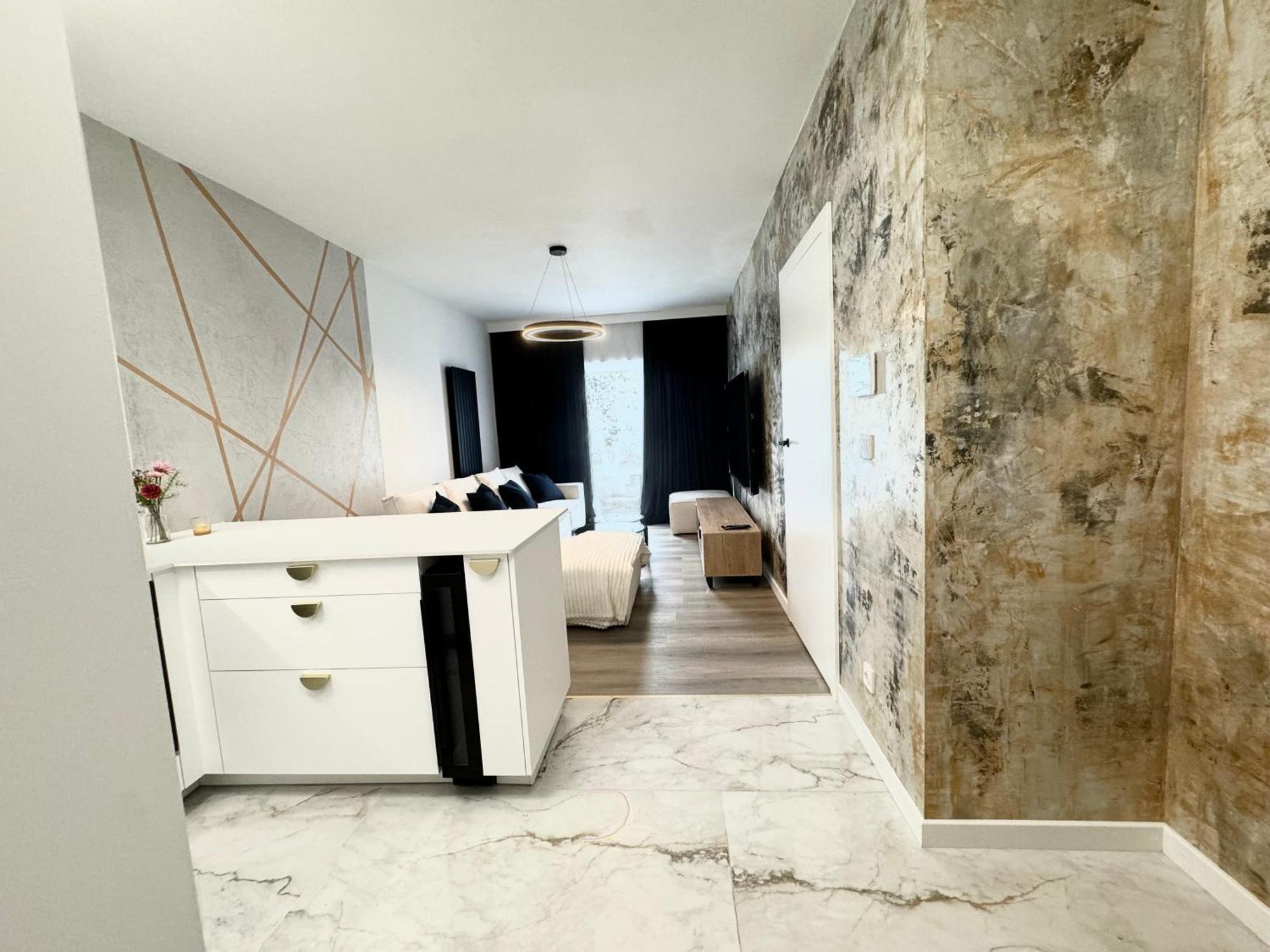 Apartment Invest In Poland Breslau