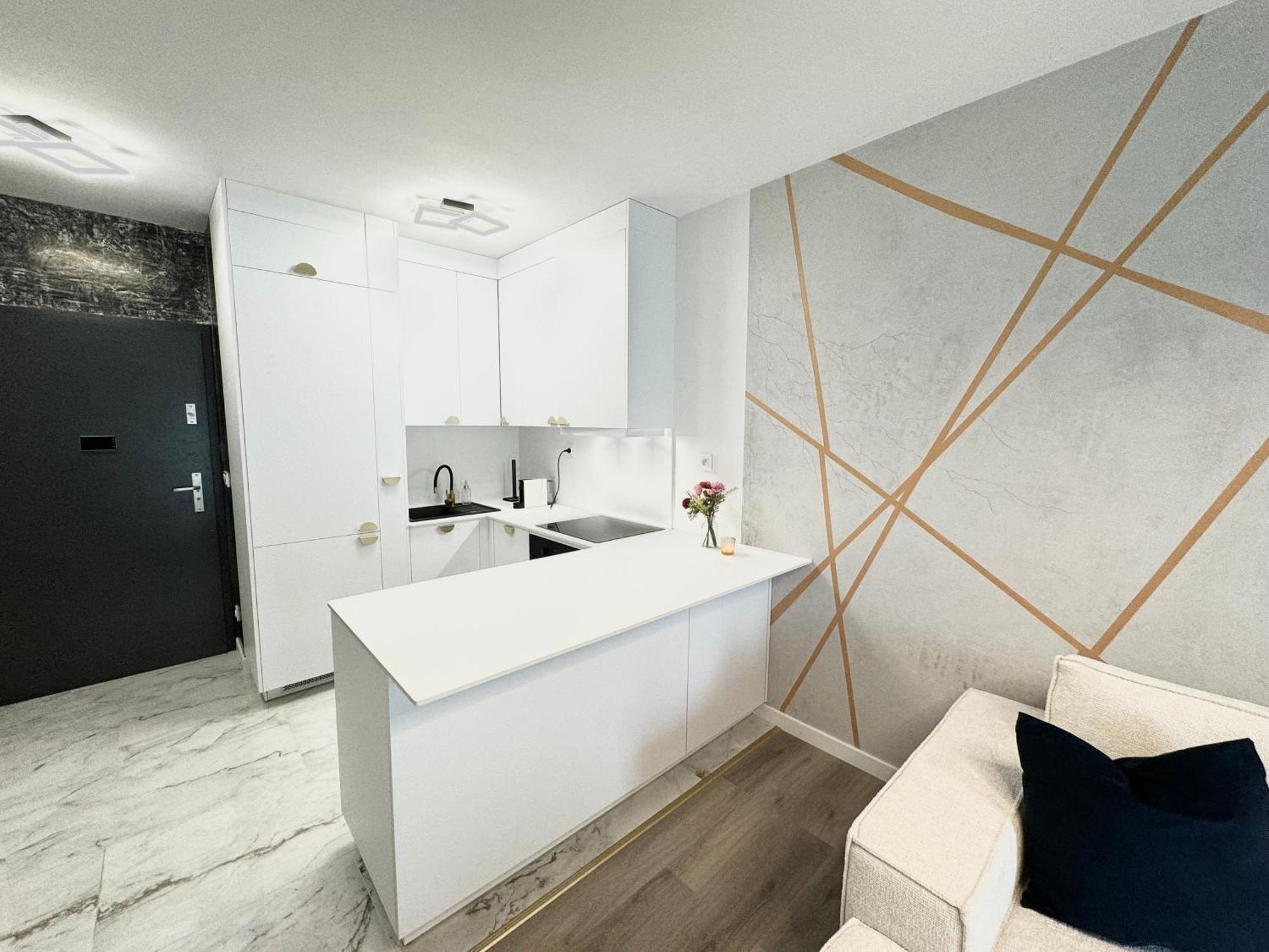 Apartment Invest In Poland *