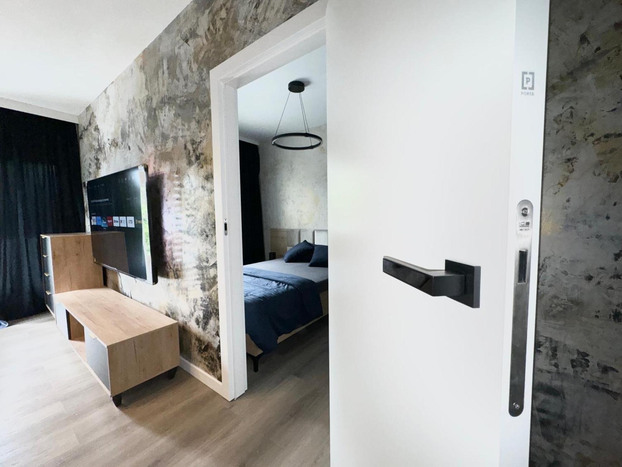 Invest In Poland Apartment