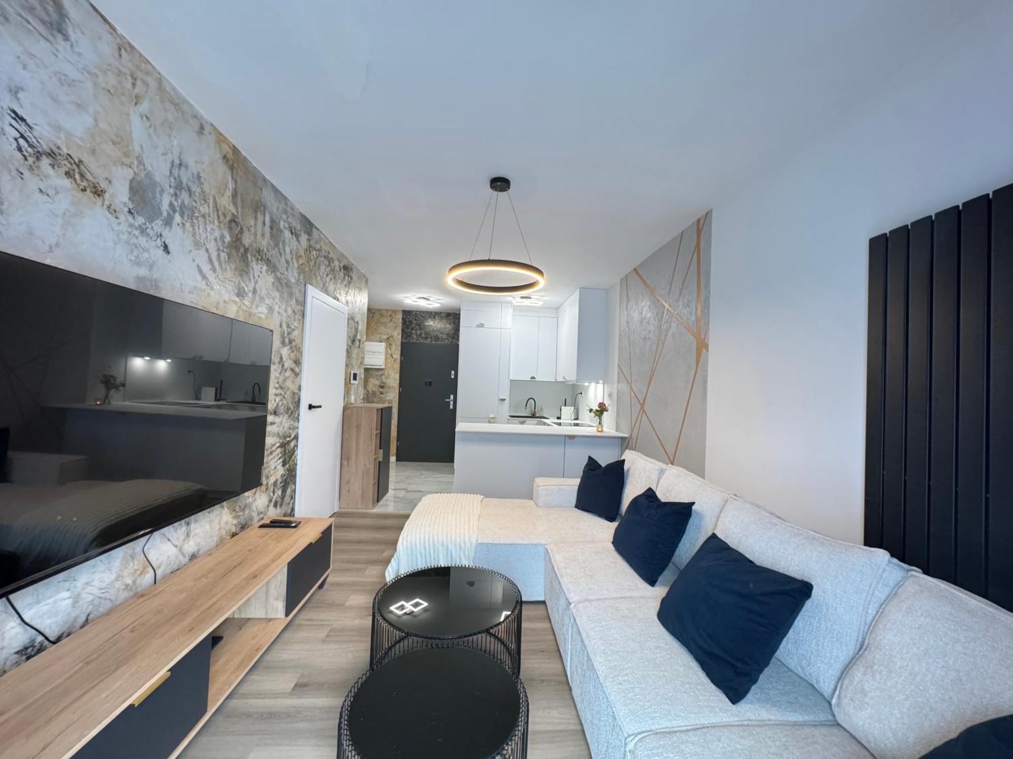 Invest In Poland Apartment Wroclaw